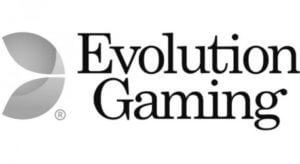 Evolution Gaming