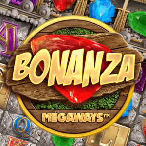 Bonanza Megaways