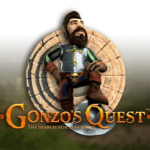 Gonzo Quest