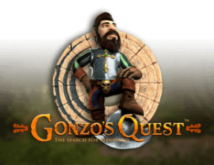 Gonzo Quest