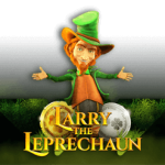 Larry the Leprechaun